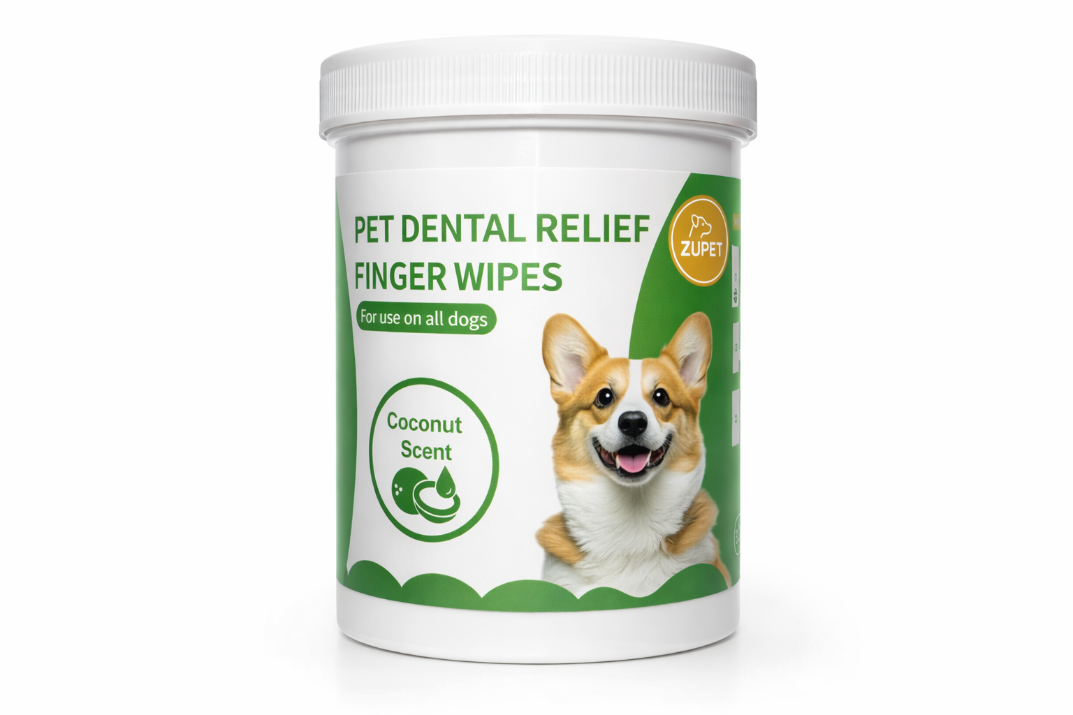 Complete Pet Hygiene Bundle - Clean Teeth & Ears in One Routine