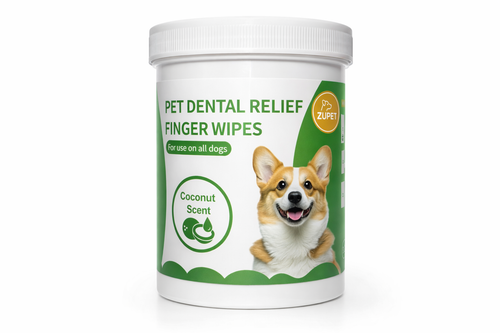Complete Pet Hygiene Bundle - Clean Teeth & Ears in One Routine
